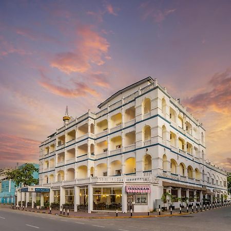 Sentrim Castle Royal Hotel Mombasa Dış mekan fotoğraf