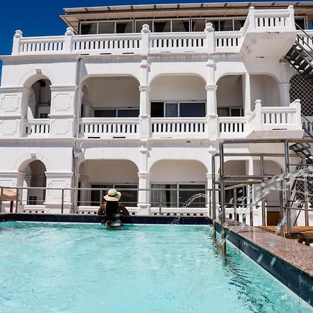 Sentrim Castle Royal Hotel Mombasa Dış mekan fotoğraf