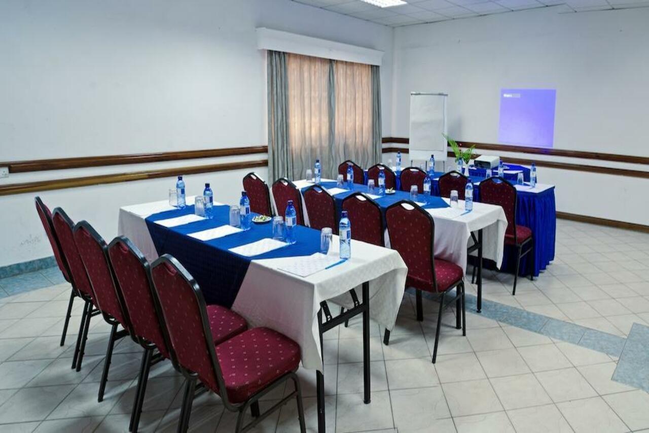 Sentrim Castle Royal Hotel Mombasa Dış mekan fotoğraf