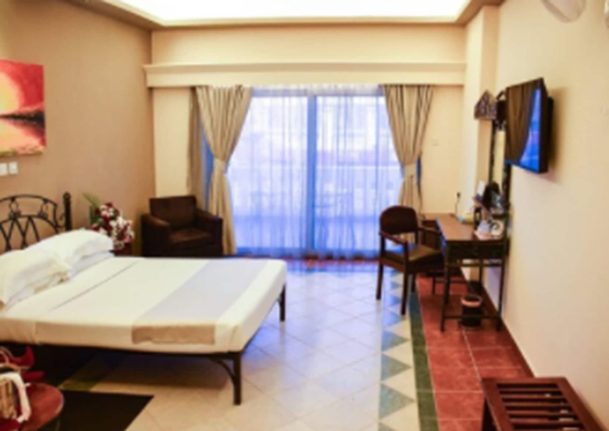 Sentrim Castle Royal Hotel Mombasa Dış mekan fotoğraf