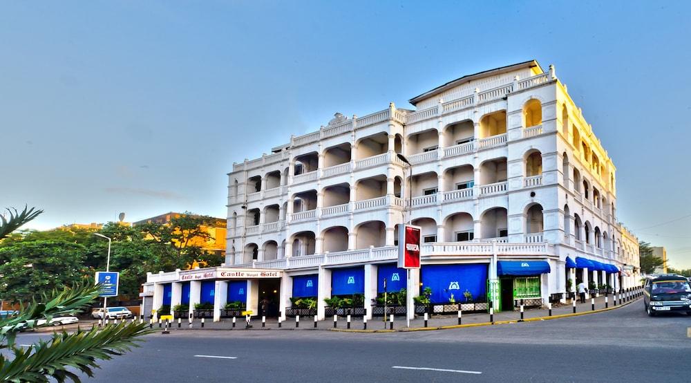 Sentrim Castle Royal Hotel Mombasa Dış mekan fotoğraf