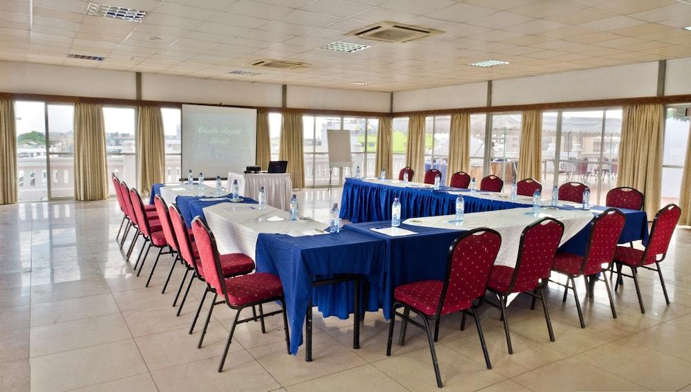 Sentrim Castle Royal Hotel Mombasa Dış mekan fotoğraf