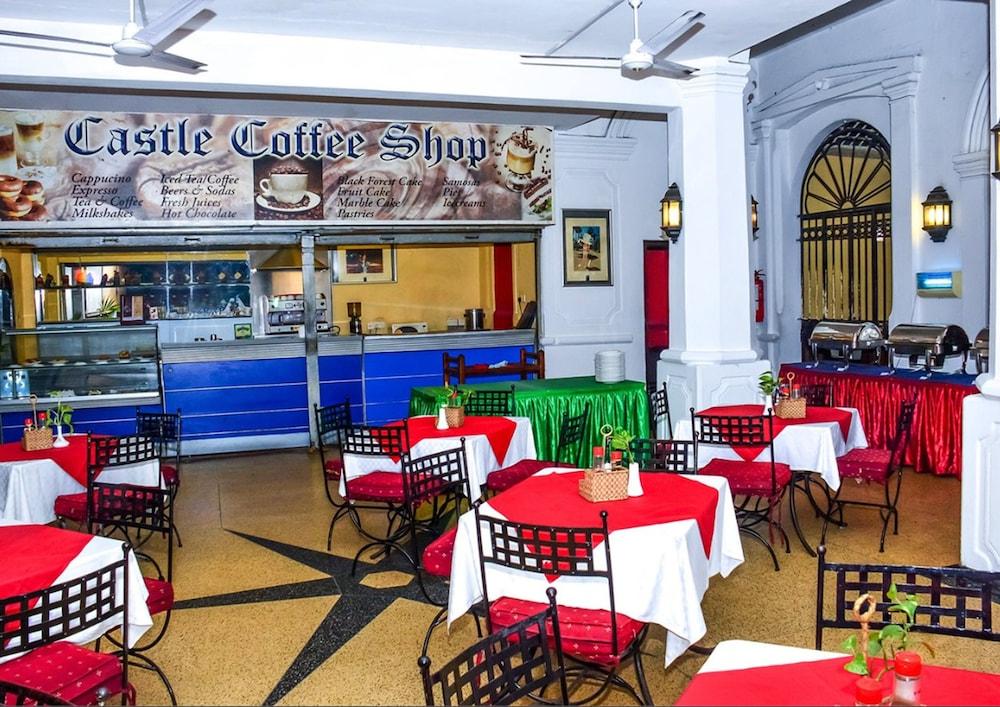 Sentrim Castle Royal Hotel Mombasa Dış mekan fotoğraf