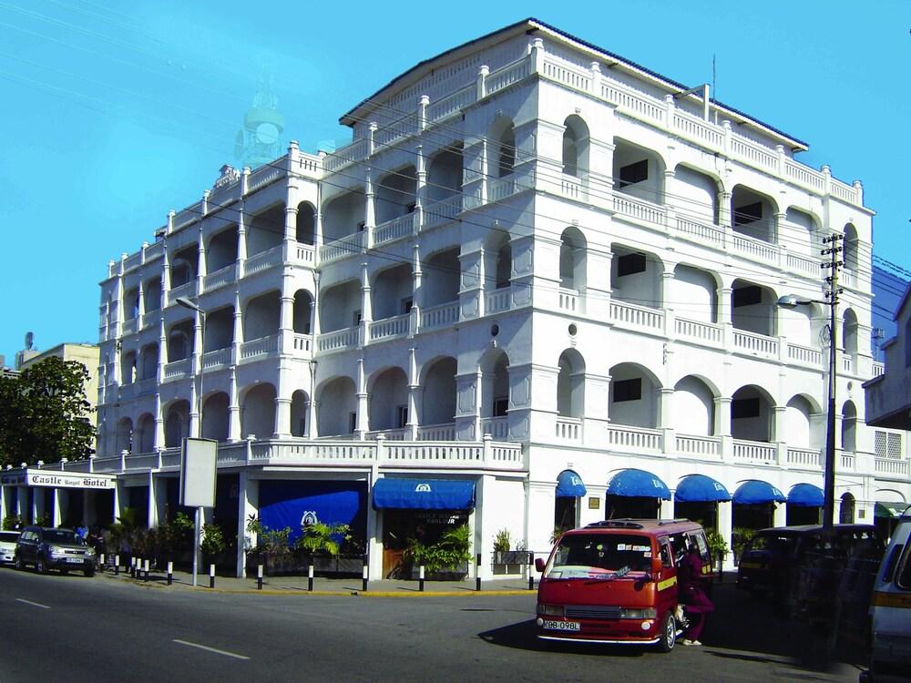 Sentrim Castle Royal Hotel Mombasa Dış mekan fotoğraf