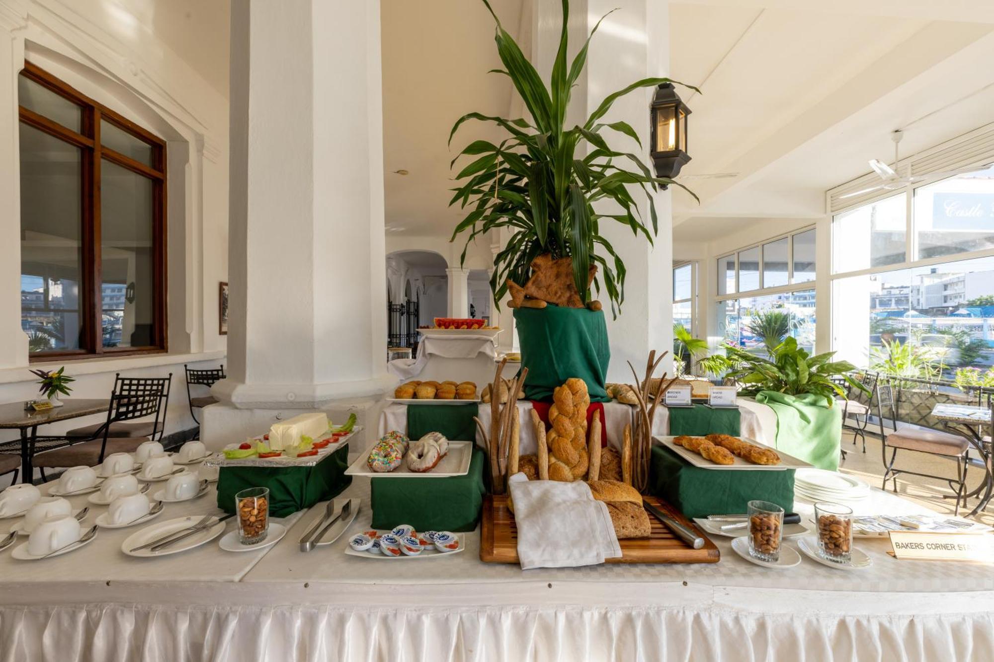 Sentrim Castle Royal Hotel Mombasa Dış mekan fotoğraf