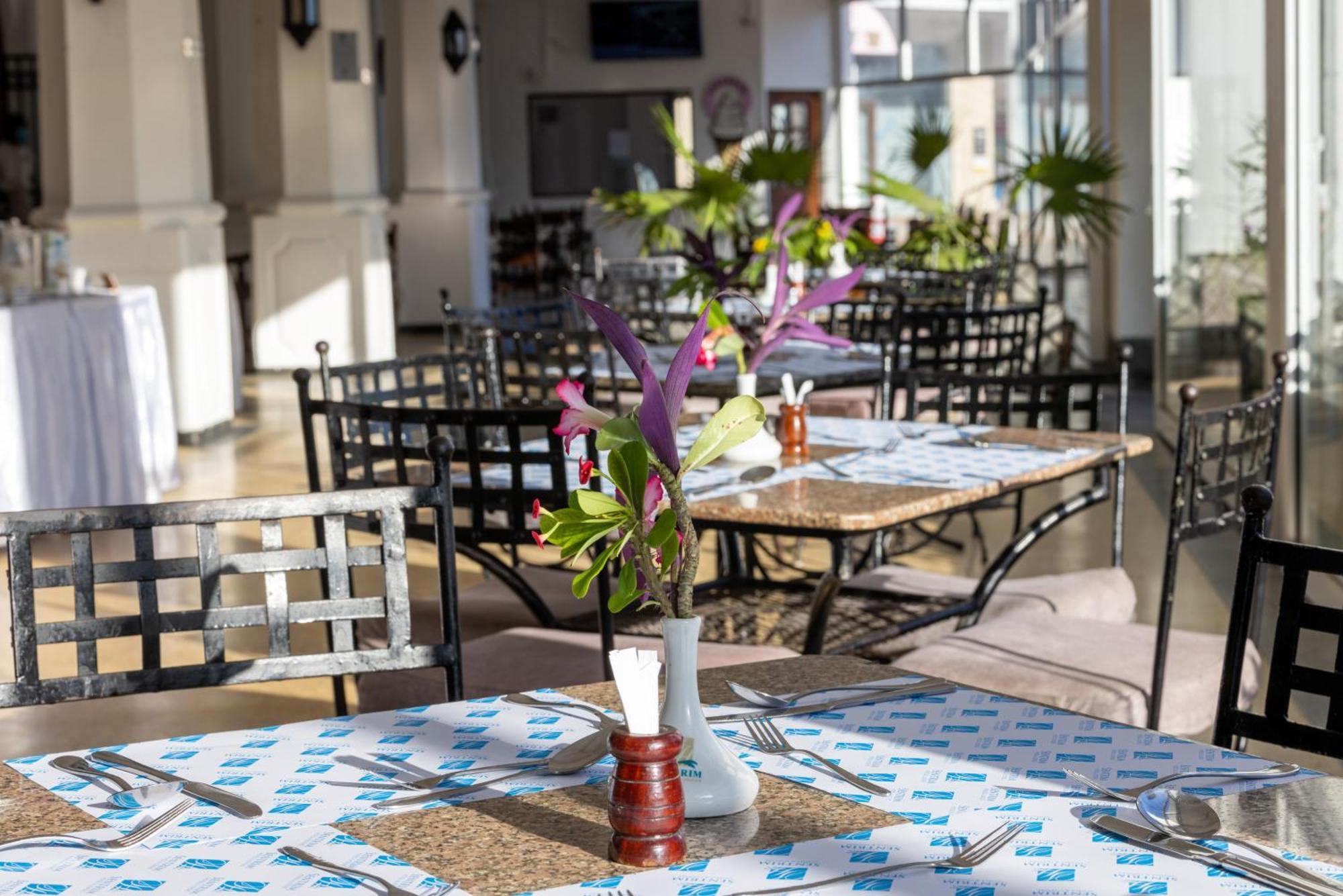 Sentrim Castle Royal Hotel Mombasa Dış mekan fotoğraf