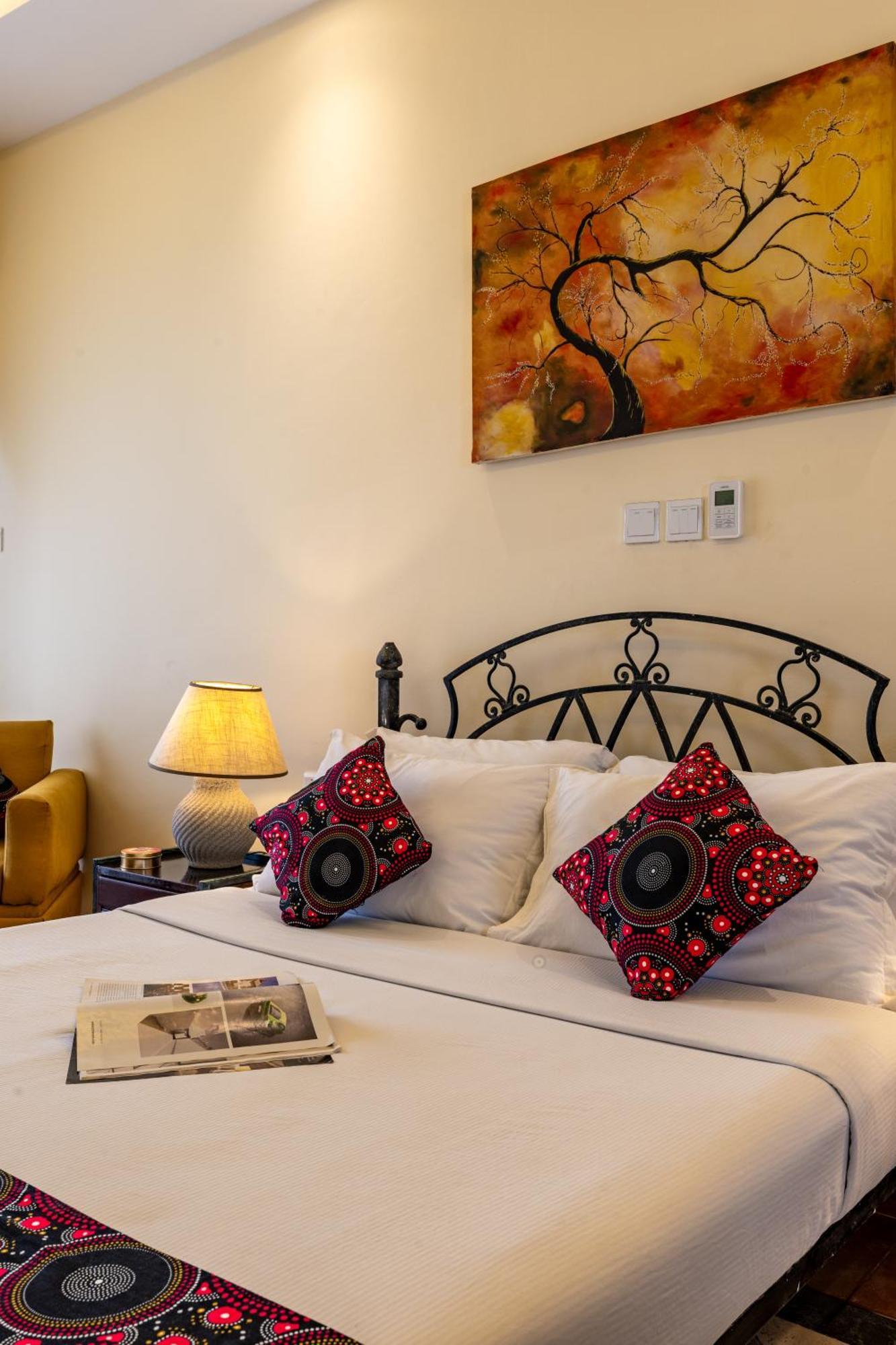 Sentrim Castle Royal Hotel Mombasa Dış mekan fotoğraf