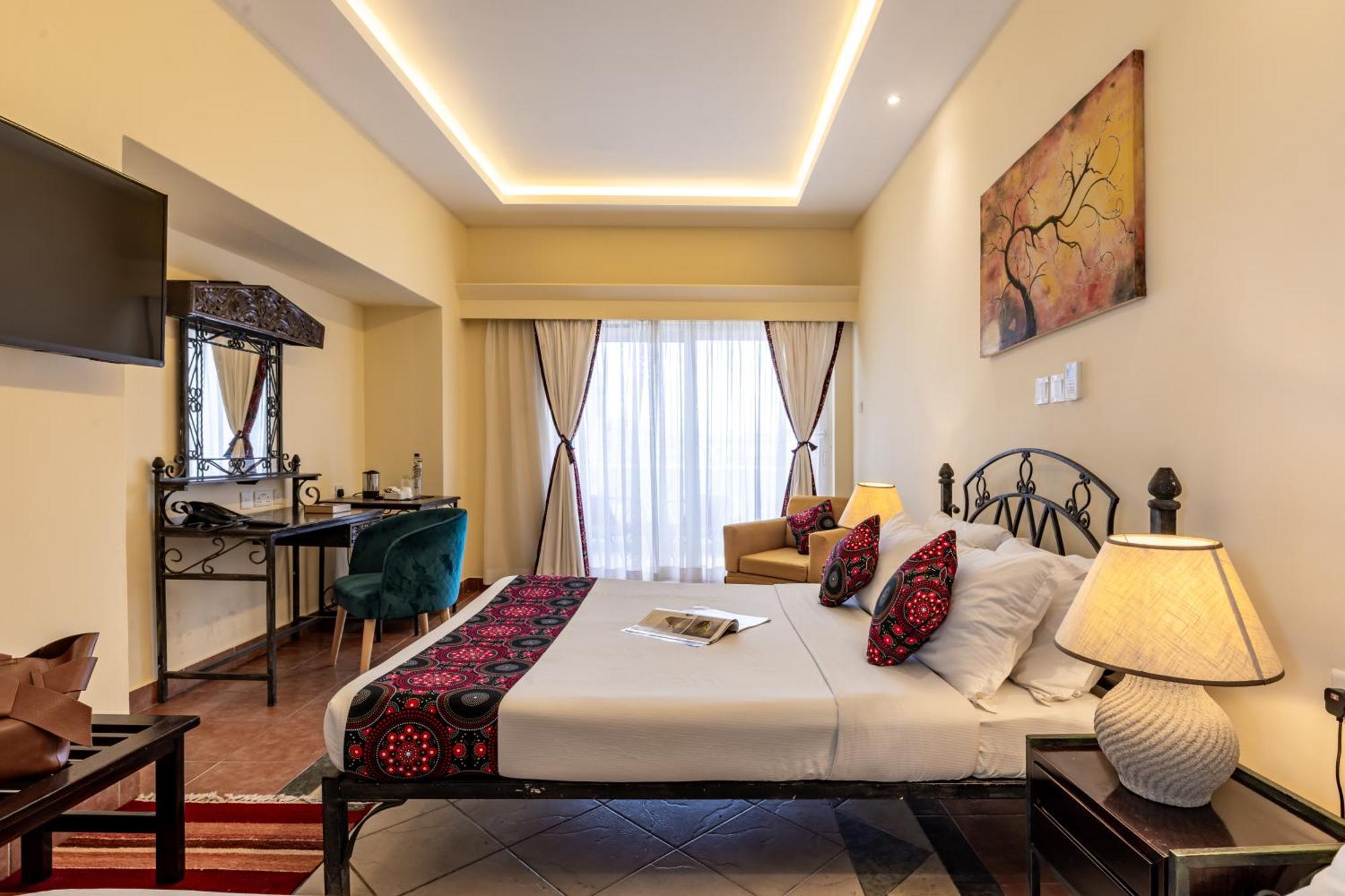 Sentrim Castle Royal Hotel Mombasa Dış mekan fotoğraf
